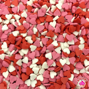 сердечки к-б-р